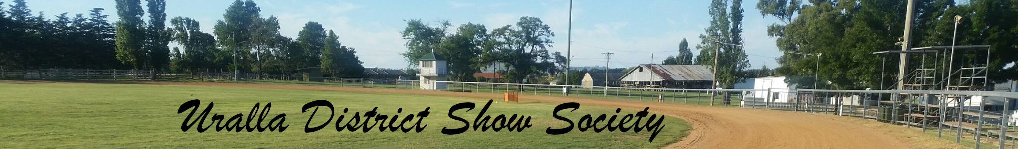 Uralla District Show Society