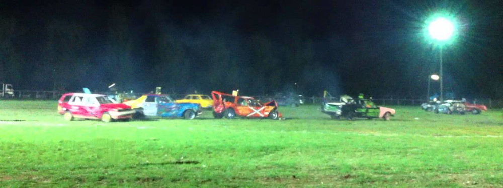 DemolitionDerby